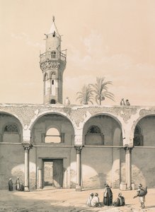Amrou Mosque