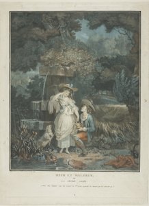 Fortune and Misfortune
