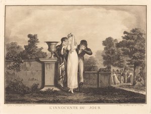 The Innocent of the Day