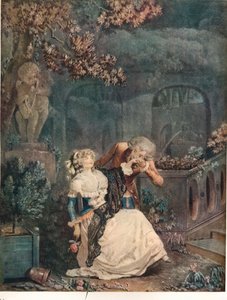 The Hand, 1788