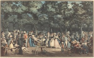 The Public Promenade