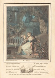 The Rose