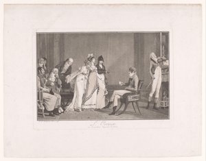 Judgment of Paris (L