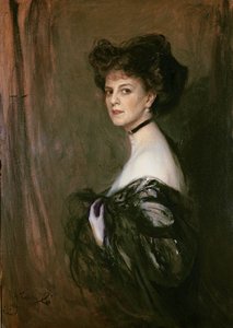 Comtesse Greffulhe