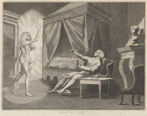 The Universal Apparition