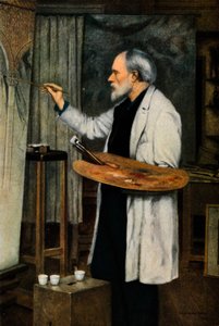 Sir Edward Burne-Jones
