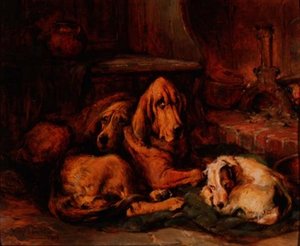 The Odd One Out by Philip Eustace Stretton