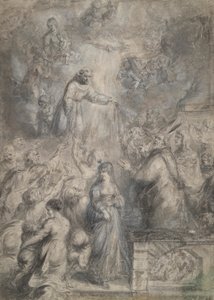 The Distribution of Franciscan Cords