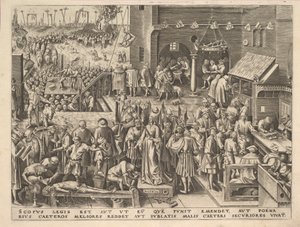 Justice from The Virtues