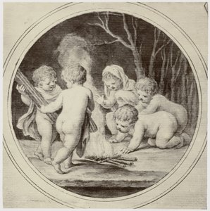 Cipriani, Winter