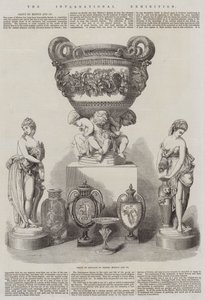 The International Exhibition