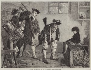 After the Battle