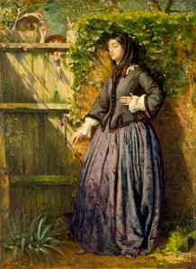 Broken Vows, 1857