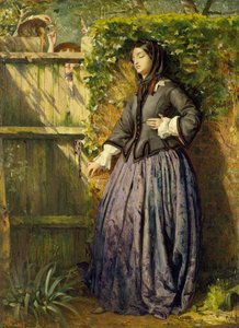 Broken Vows, 1857