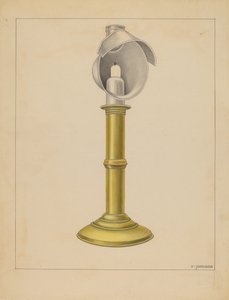 Candlestick