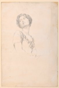 Portrait of a Woman