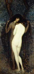 Spirit of Night