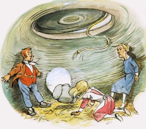 The Borrowers