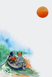 The Wind in the Willows