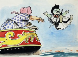 The Wind in the Willows