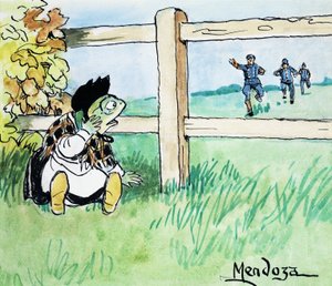 The Wind in the Willows