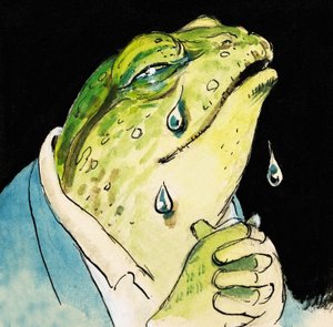 The Wind in the Willows