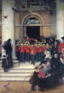 Sons of the Brave
