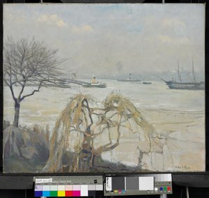Rock Ferry, Cheshire