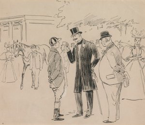 Final Instructions by Philip William May