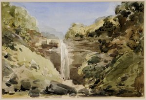 Untitled by Philip Wilson Steer
