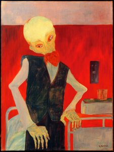 Convalescent
