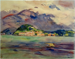 Lake Como