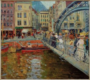 Stettin