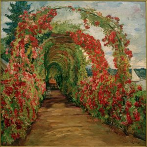 Wannsee Garden
