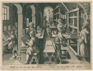 Print Shop
