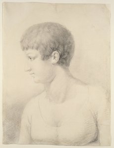 Portrait of Pauline Runge