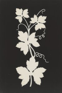 Vine Leaves