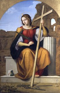 The Religion by Philipp Veit