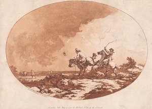 A Windy Day