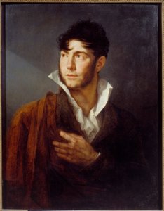 Self Portrait