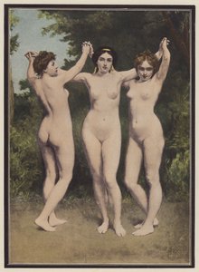 The Three Graces