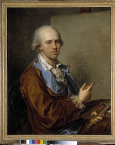 Self-portrait