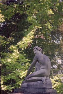 Archidamas by Philippe Joseph Henri Lemaire