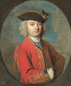 Portrait of Louis de Jean