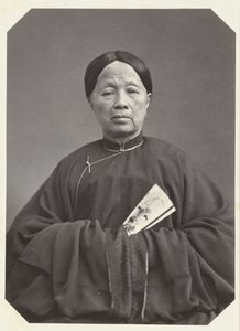 Portrait of Sen-Diam