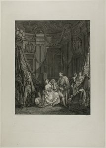 The Bride