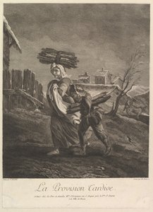 The Late Provision by Philippe Triere