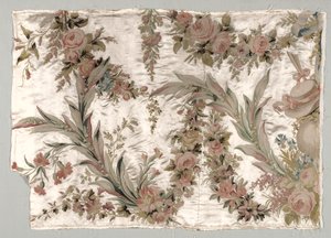 Coverlet Fragment