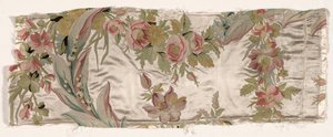Coverlet Fragment
