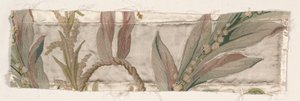 Coverlet Fragment